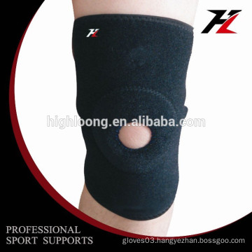 Neoprene Comfortable & Adjustable knee support neoprene